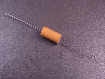C222T105K1R5CR Kemet Ceramic Capacitor 100V 1 uF µF 10% X7R Axial CKR16BR105KR N