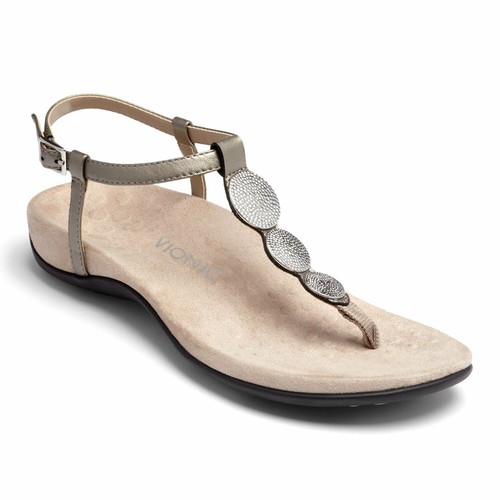 Vionic Lizbeth Women's T-strap Orthotic 