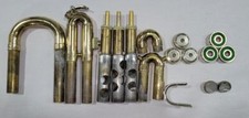 Bach CR-300 Cornet Replacement Parts