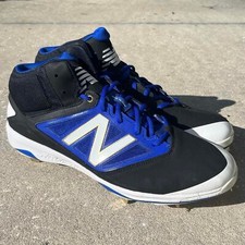 New Balance REV Lite RC Baseball Cleats High Tops