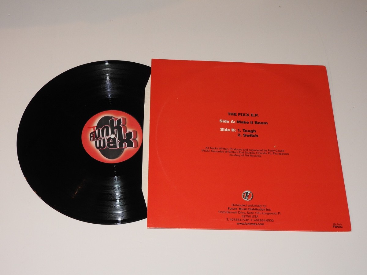 レコード DJ TROUBLE DUB A BREAKS V.1 V.2 レコード