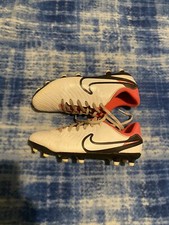 Nike Tiempo Bianche Acquisti Online su
