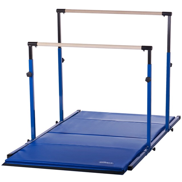 parallel bars ebay