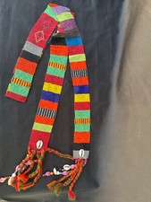 Belt - Native American Bead Belt