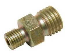 VW Audi Porsche OEM Fuel Injection Pressure  Adapter VAG1318/9