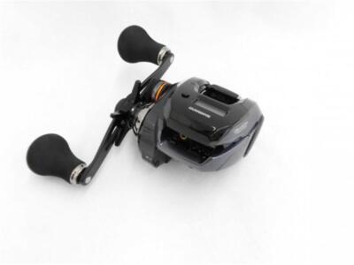Shimano 19 Barchetta Premium 150DHXG8.1 Right Bait Reel Used | eBay