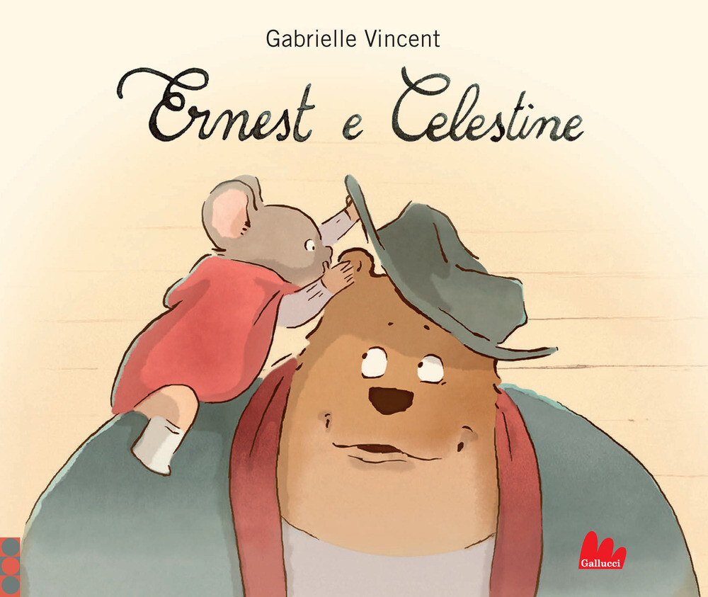 Libri Ernest E Celestine. L'albo Del Film. Ediz. A Colori