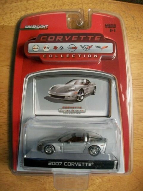 Greenlight Hot Wheels Treasure Hunt Diecast & Toy Vehicles