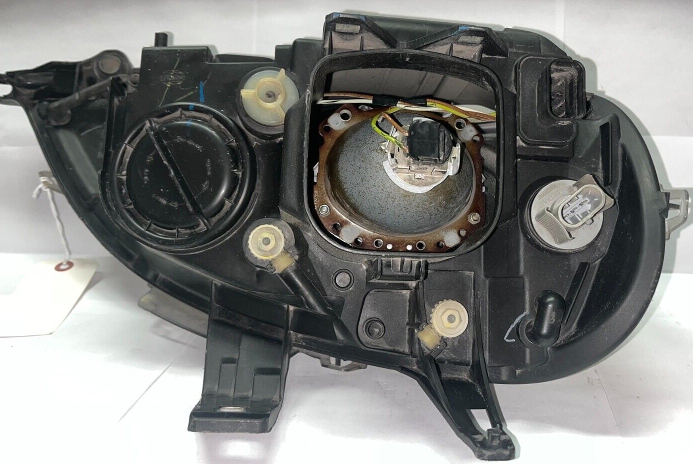 BMW ML350 2002 Headlight Xenon Left Side 22315500 Used | eBay 