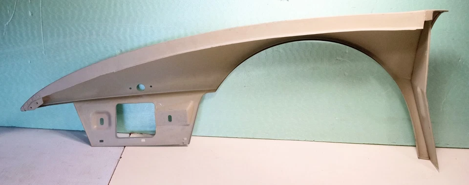 Panel de ala guardabarros delantero Ferrari Mondial T_62633700_NUEVO_Fábrica Italia_GENUINO Foto 4 de 4