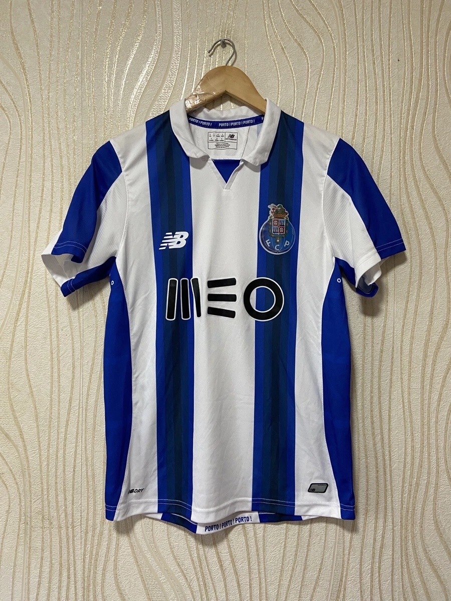 maillot porto 2017