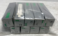 Ushio 3000141 Specialty Compact Bulb 18W (lot of 9)