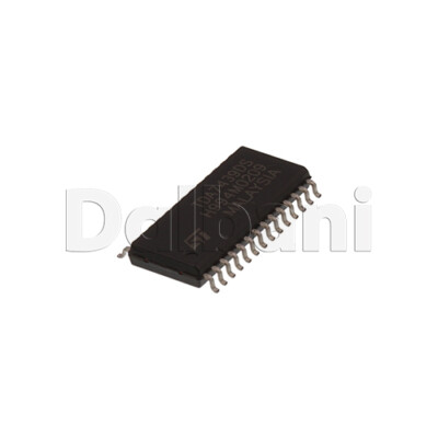 TDA7439DS Original ST Integrated Circuit