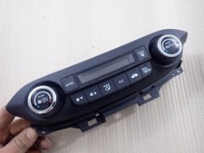 Climatisation et Accessoires Honda CRV