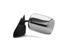 For 1992-1999 GMC K1500 Suburban Mirror Left - Driver Side 36475YT 1993 1994