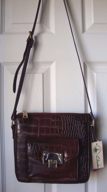 clarks handbags online