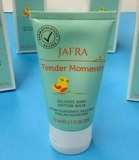 Baby Bottom Balm New And Sealed Jafra Tender Moments Delicate