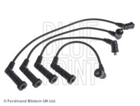 Blue Print ADG01631 ZüNdkabelsatz FüR Hyundai, KIA