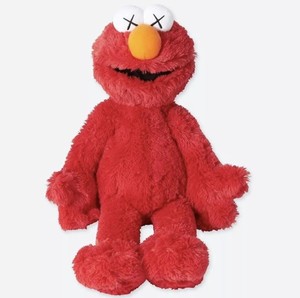 new elmo toy 2018