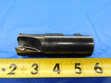 SANDVIK 1 1/4 DIA. INDEXABLE END MILL RA390-032M32-11M 3 FL R390-11T3 INSERTS