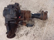 2001-2004 Toyota Tacoma Front Axle Differential Carrier Assembly 4.10 Ratio Oem