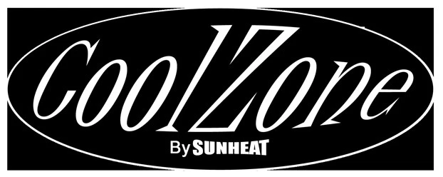 Ventilador de niebla CoolZone Bluetooth SunHeat aromaterapia ultrasónica anti insectos negro Foto 3 de 4