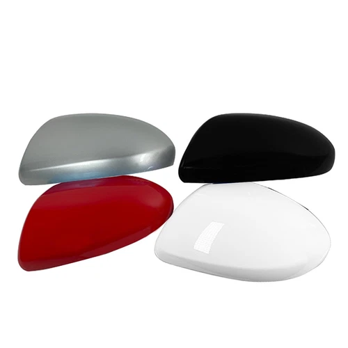 Tapa de cubierta de espejo retrovisor lateral para Mazda 2 DEMIO 2007-2014 hatchback decoración - Imagen 8 de 36