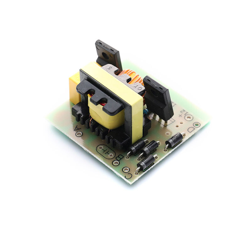 Ac Boost Module 35W DC-AC Boost Inverter Module Converter Booster Module Power ...
