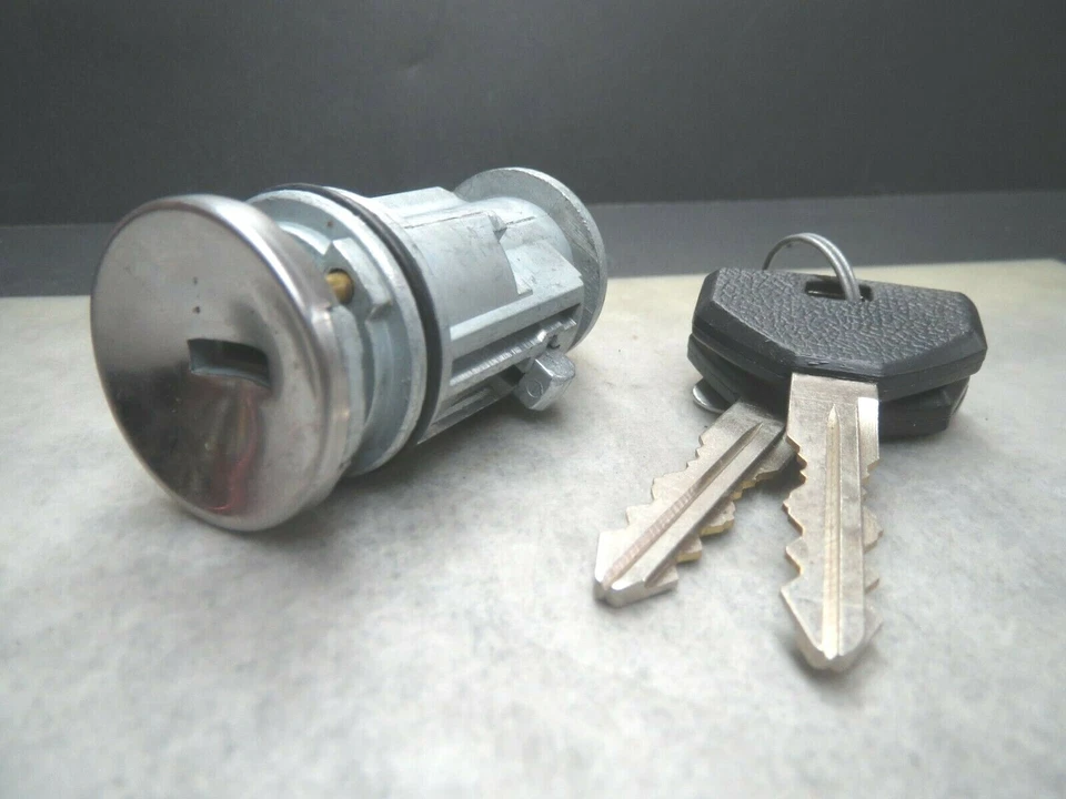 Ignition Lock Cylinder & Keys for Dodge Chrysler BWD CS411L - Ships Fast! - Изображение 2 из 4