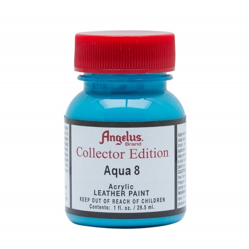 Angelus Acrylic Leather Shoe Paint for Sneakers Shoes Bags Trainers Boot 1oz 4oz - Picture 95 of 134
