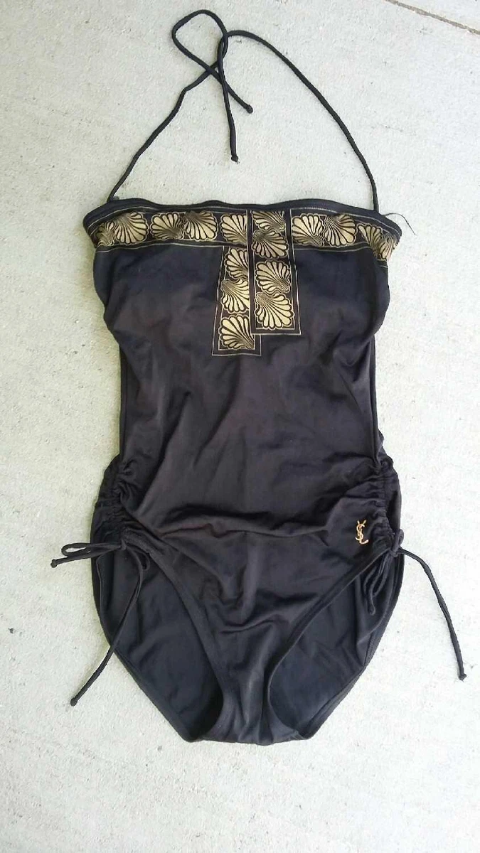 Saint Laurent Swimwear for Women for sale | eBay