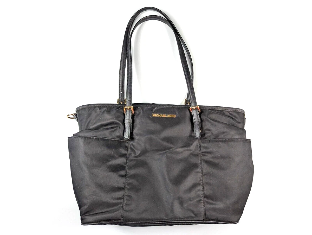 Michael kors top diaper bag ebay