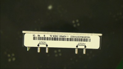 Artesyn AGF600-24S28-6L DC-DC Converter 28V 600W New
