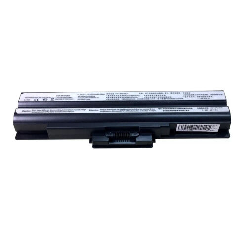 VGP-BPS13 Akku für Sony Vaio VGP-BPS13A VGP-BPS13/B VGP-BPS13/Q VGP-BPS21A - Bild 2 von 19