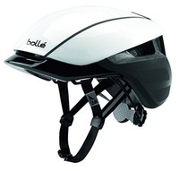 Bolle Unisex Messenger Premium, Hi-vis White/black, L Bike Helmet on sale Bolle Unisex Messenger Premium, Hi-vis White/black, L Bike Helmet on sale