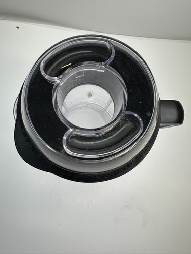 SouperBlast Pitcher with Vented Lid Replacement For Nutribullet Rx 1700 W - Picture 2 of 4