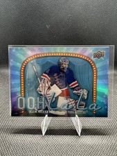 2024-25 Upper Deck Series 2 - Ooh La La Igor Shesterkin #OLL-3