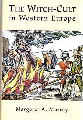 The Witch-Cult in Western Europe