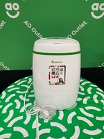 Meaco Dehumidifier 12L - White - MEACODRY-12LLE #LA56405