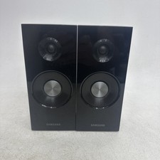 Samsung PS-FC5500 Front Right Left Speakers for HT-C5500 Home Theater System