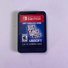 Just Dance 2022 (Nintendo Switch, 2022)