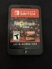Rune Factory 5 Nintendo Switch Game Cartridge Only Tested Working