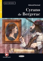 Cyrano De Bergerac Edmond Rostand
