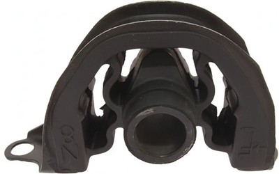 Motorkissen vorne links HM-009 FEBEST für HONDA CR-V I INTEGRA Coupe CR-V II