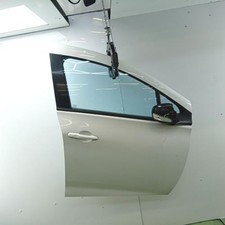 Porte avant et accessoires Renault Zoe