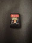 Luigi’s Mansion 3 Nintendo Switch Game Cartridge Only Tested Authentic