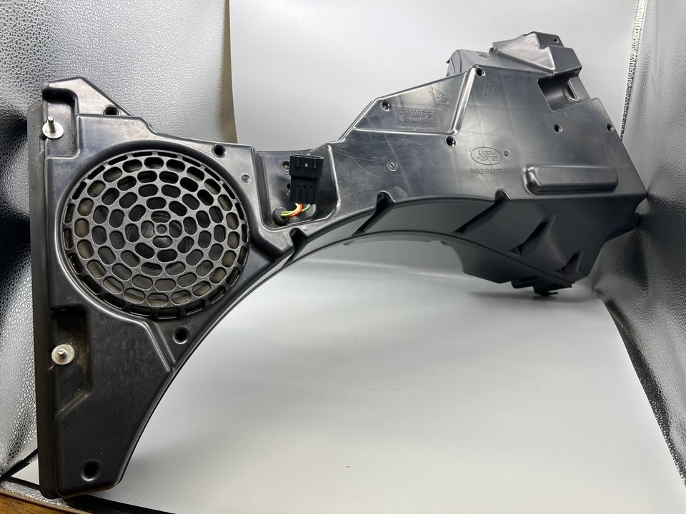 LANDROVER FREELANDER 2 L359 REAR SUBWOOFER 6H5219A067AB 2007