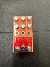 Chase Bliss audio MOOD