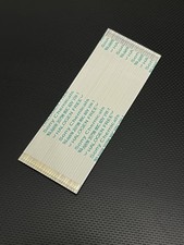 SONY FFC Flat Flexible Flex Ribbon Cable 1mm Pitch AWM 20798 29 x 76mm 28.Pin