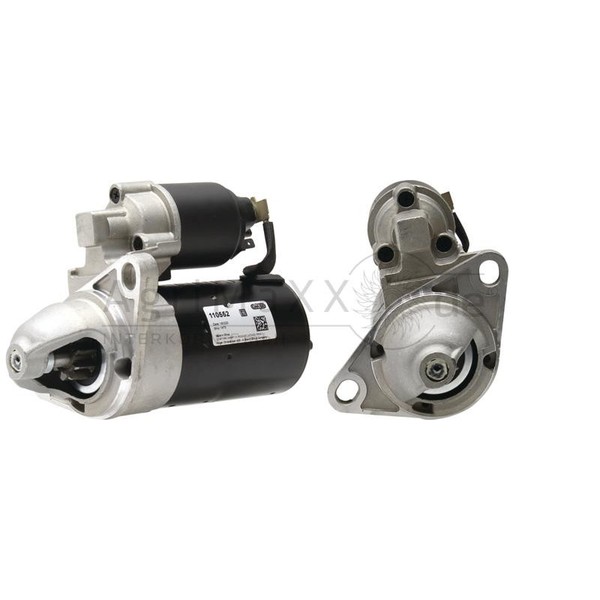 Starter 12 V / 1,2 Kw - 110552-image